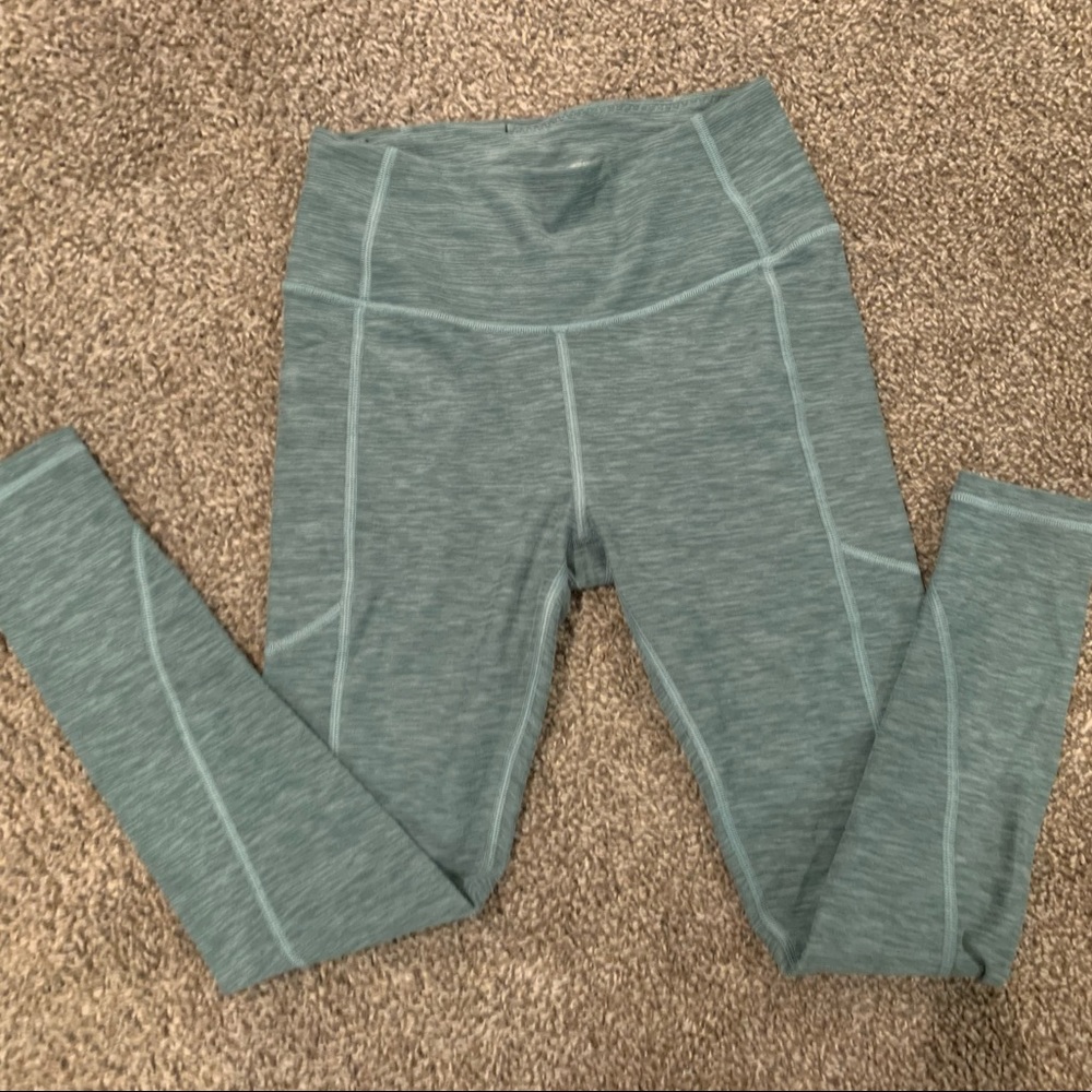 Victoria’s Secret lounge legging